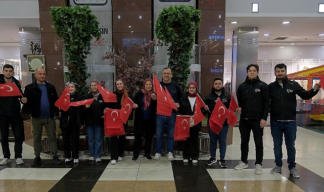 buyuksehir genclik meclisinden cumhuriyet bayraminda anlamli etkinlik OHGbHRUm