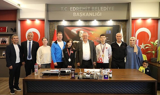 edremit belediyesi sporculari turkiye sampiyonu oldu Jsw4zdZL