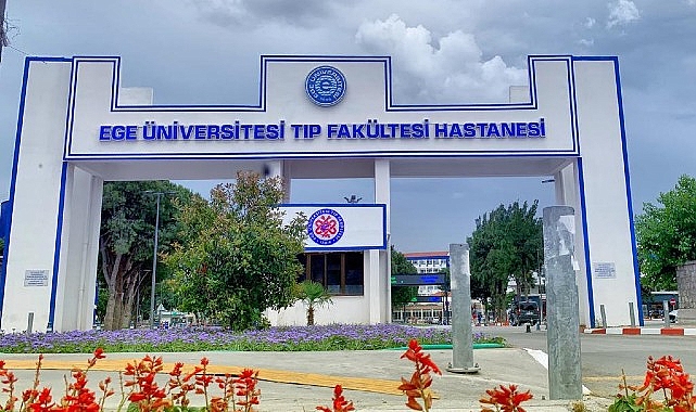 ege universitesi herkes icin saglik kongresi basliyor d8FYrZr2