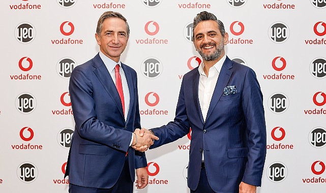 yeo teknoloji vodafone isbirligiyle 100 milyon dolarlik yap islet devret ges yatirimi yapacak p3XeGVaY