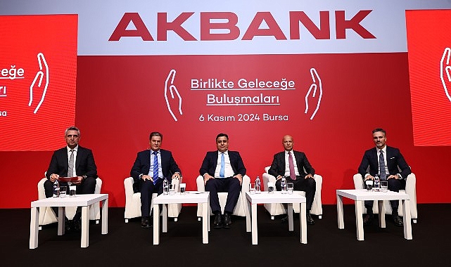 akbank birlikte gelecege bulusmalarina bursada devam etti R1dj1WtH