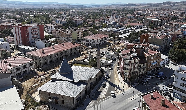 baskan altay ilgin merkezde onemli bir kentsel donusum gerceklestiriyoruz