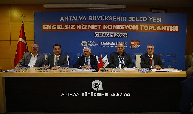 buyuksehir engelsiz hizmet komisyonu toplandi aAIhUfV4