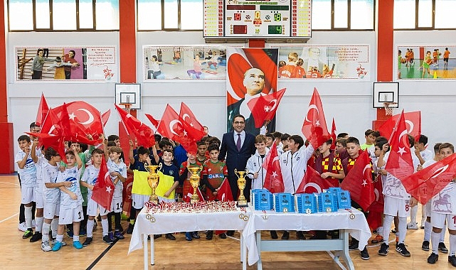 cocuklar futsali cok sevdi yogun ilgi yeni turnuva getirdi gIPeVMrX