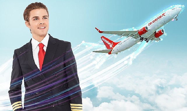 corendon airlines pilot yetistirme projesi ile gelecegin kaptan pilotlarini ariyor NTvO4eFE