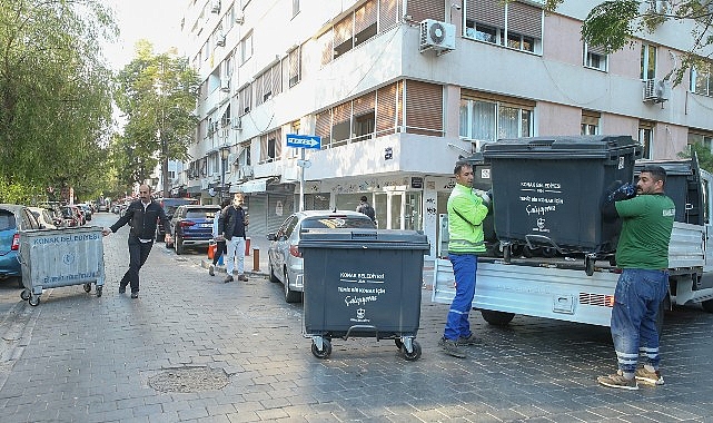 daha temiz bir konak icin konteyner harekati eROG9LcH