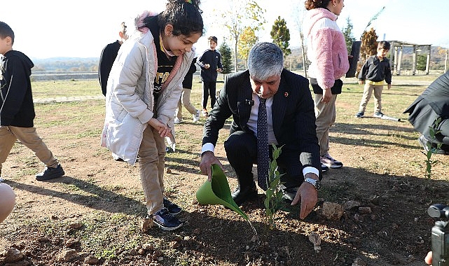 dilovasindan gelecege nefes vLFYMOXS