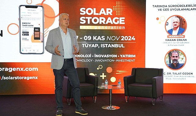 gelecegin enerji depolama cozumleri solarstorage nx 2024te bulustu Q7kptjLs