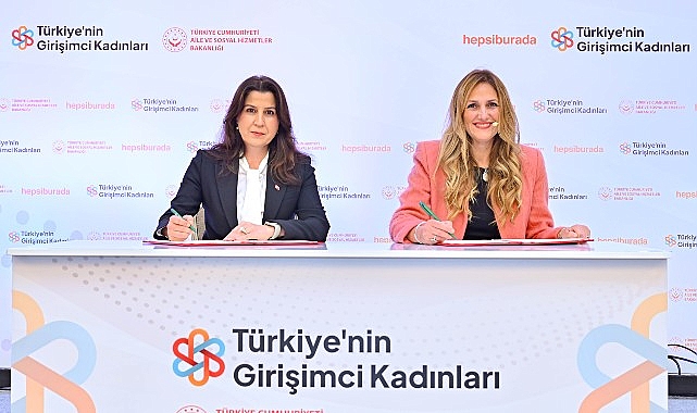 girisimci kadinlara hepsiburadadan 1 milyon tl ciroya kadar 50 komisyon destegi jEy6Kqlb