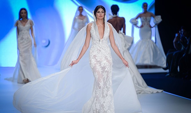 if wedding fashion izmir 19 kasimda kapilarini aciyor wBDuKDyt