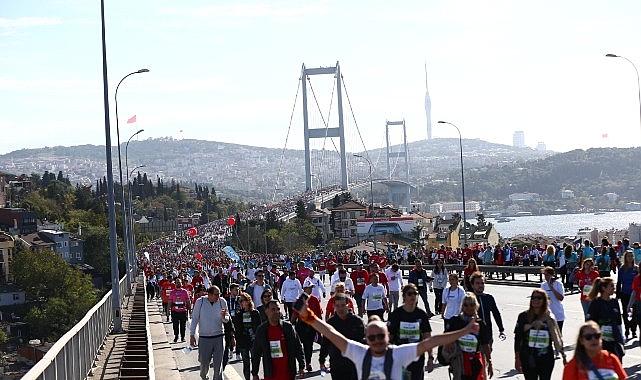 istanbul maratonu 46 kez kitalari asacak O5HeXEin