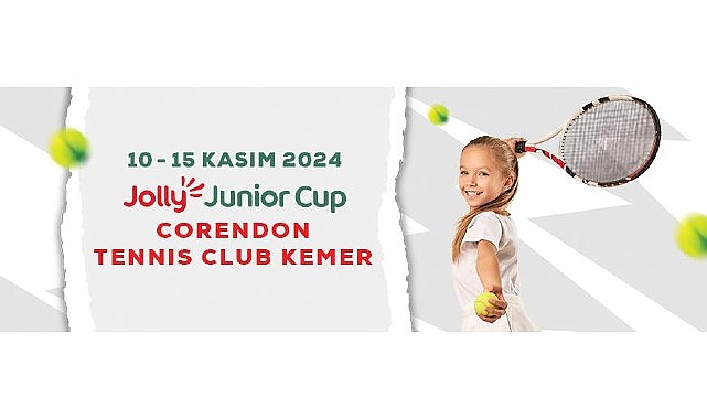 jolly junior cup by corendon ile kemerde turnuva heyecani DMnbHgN2