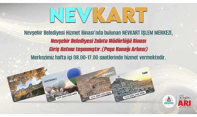 nevkart islem merkezi yeni yerinde gBuJBAL9