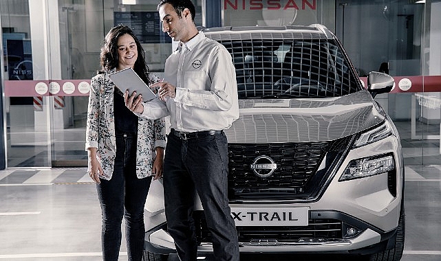 nissan turkiyeden avantajli servis kampanyalari OYGcE6lZ