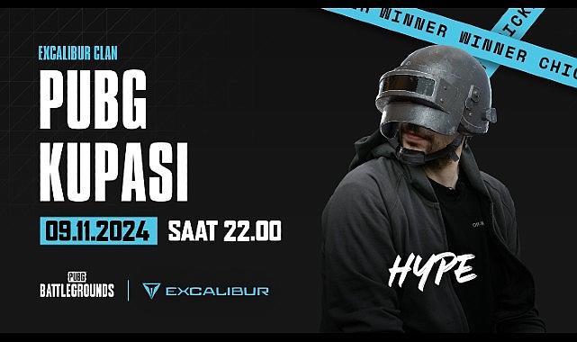 oyun dunyasinin en heyecanli etkinligi excalibur pubg solo turnuva serisi 9 kasimda devam edecek