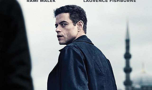 rami malek ve laurence fishburnelu the amateur filminden ilk fragman ve poster yayinlandi PjlOj4vv