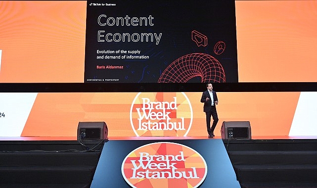 tiktok brand week istanbul 2024te icerik ekonomisinin gelecegini ele aldi d2Xj2ubB