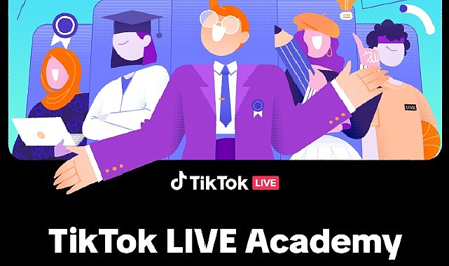 tiktok livein ingilizce ve teknoloji dersleri yogun istek uzerine yeniden yayinda LKATbq9V