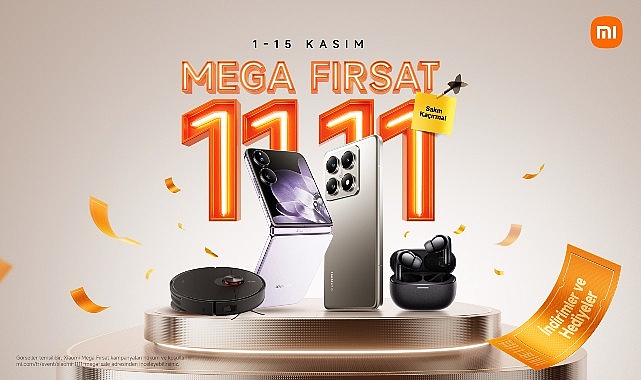 xiaomi 1111 mega firsat gunleri kacirilmayacak indirimlerle basladi 27MLIM4k