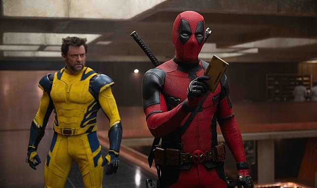 2024un gise rekortmeni filmi deadpool wolverine sinemalardan sonra ilk kez ve sadece 12 1N5jaJp3