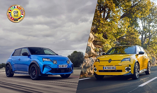 2025 yilinin otomobili renault 5 ve alpine a290 secildi zZQtaIQ8