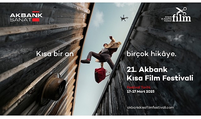 21 akbank kisa film festivali icin geri sayim basladi EFX5Zy1b