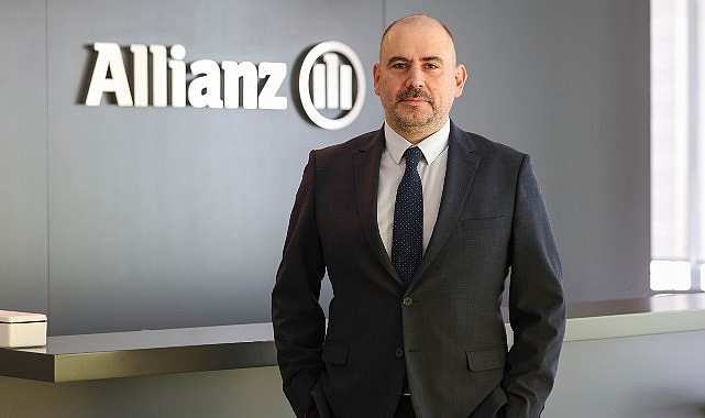 allianz turkiyede ust duzey atama