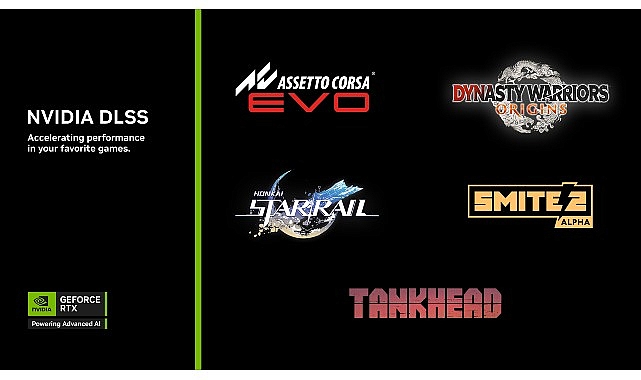 assetto corsa evo dynasty warriors origins smite 2 ve honkai star rail dlss ile H2gl7St6