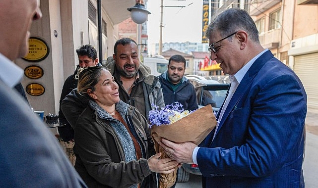 baskan dr cemil tugay roman kulturunu koruyarak yasatacagiz