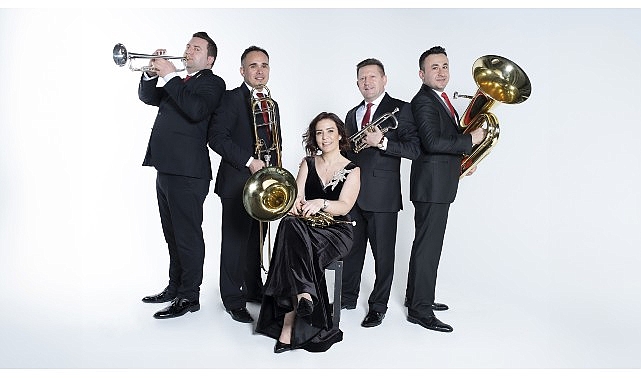 borusan muzik evinde golden horn brass ile cok yonlu bir dinleme deneyimi czOFeBPa