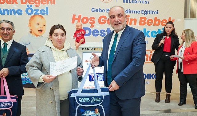 canikte anne adaylarina bebek destek paketi RgrYq7Vv