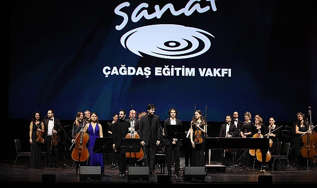 cev sanat baris konseri ile unutulmaz bir gece yasatti 21lwaaYj