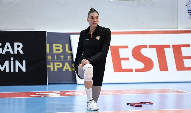 eczacibasi dynavit sariyer belediyespor karsilasmasi hazirliklarini tamamladi sv9Snwfb