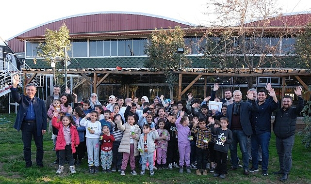 enerjisa dagitim sirketleri deprem bolgesinde calisanlarini ve ailelerini desteklemeye devam ediyor PPbhFjBf