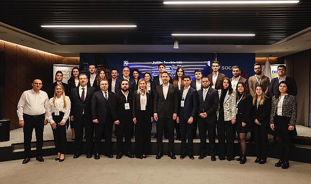 gelecegin enerji liderleri young energy leaders programi ile yetisiyor Pc99fZW2