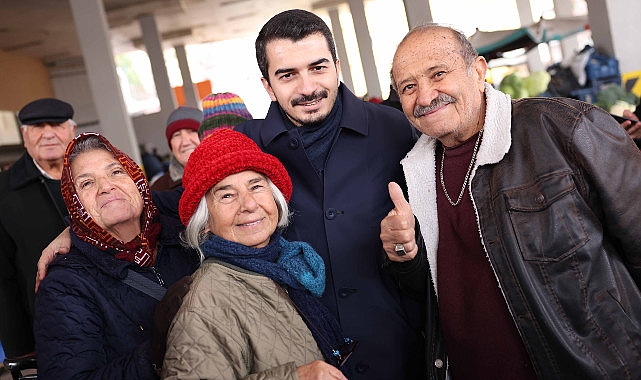 huseyin can guner sokakta yurttaslarimizin nabzini tutuyoruz hem mahalle ile ilgili beklentilerini aliyoruz hem 2VeWfdk6