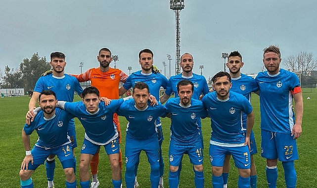 ilk devreyi lider olarak bitiren kahramankazan belediyespor ikinci devre hazirliklarini tamamladi mHSTk5OK