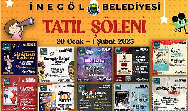 inegolde somestr tatili dolu dolu gececek u4O8N8Sq