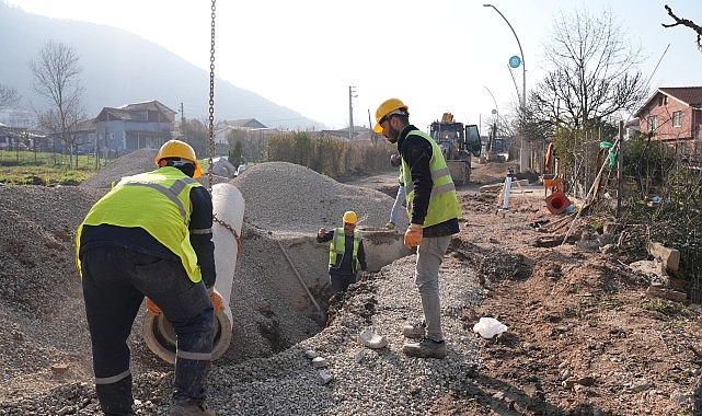 isu suadiye ve cepniye 70 kilometrelik yeni altyapi yatirimi 8XEr4s3g