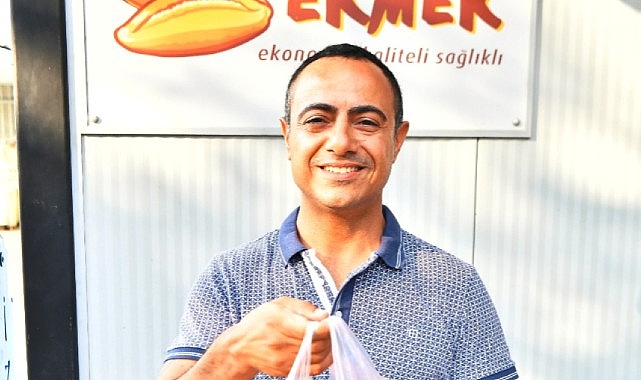 izmirde en ucuz ekmek yine halk ekmekten esBbGV35