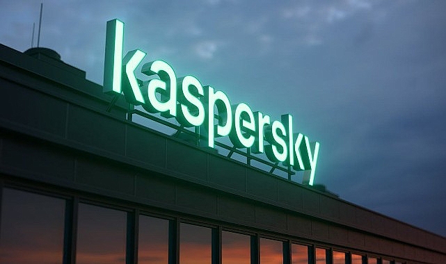 kaspersky arastirmasi siber korumadaki eksikliklerin isletmeleri yapay zeka destekli tehditlere karsi savunmasiz biraktigini ortaya 2s25P4WC