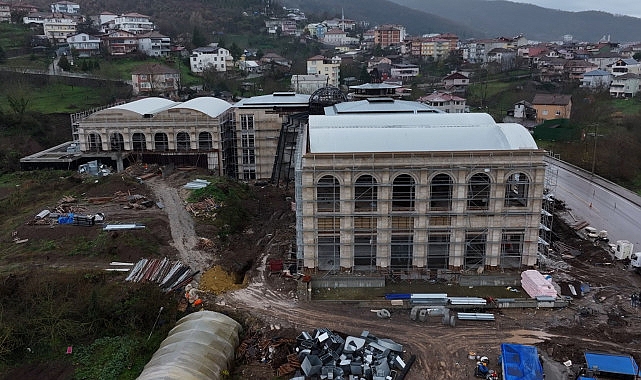 kocaelinin termali yakinda vitrine cikiyor 2kpSUJ7a