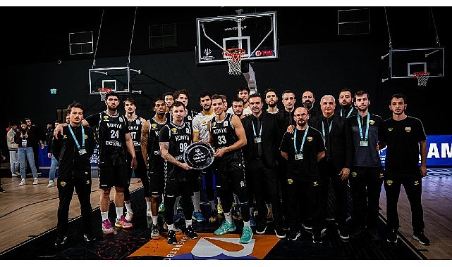 konya buyuksehir federasyon kupasinda ikinci oldu CB1gM64u