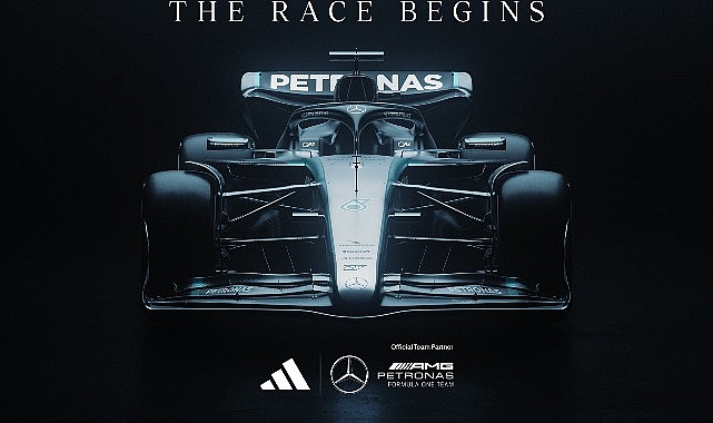 mercedes amg petronas f1 takimi adidas ile uzun sureli ortakliga imza atti Dp1MYKwE