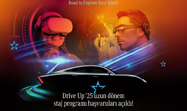 mercedes benz otomotivde kariyer icin ilk adim