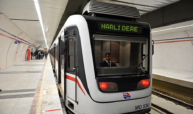 metroda evka 3narlidere arasi 2000den sonra kesintisiz ulasim tgAVdZ8n