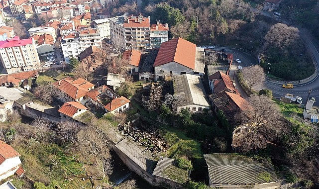 osmangazi belediyesi bursa ipekcilik tarihine isik tutacak z1CDqZcA