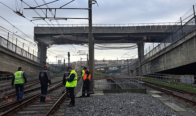 otogar viyaduk calismasi nedeniyle m1 metro seferlerinde duzenleme 2Hz13FFh