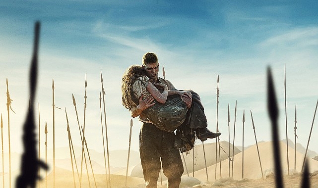 Prime Video, The Wheel Of Time'ın Üçüncü Sezonunda Yer Alacak Yeni Oyuncuları Duyurdu 1 prime video the wheel of timein ucuncu sezonunda yer alacak yeni oyunculari duyurdu zJhA29LV