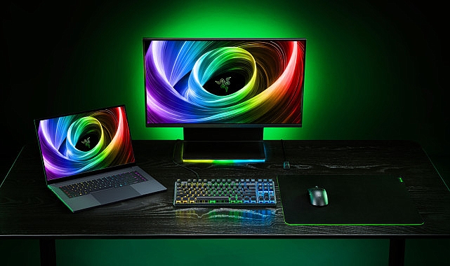 razer ces 2025te oyunun kurallarini degistiren yenilikci teknolojilerini ve cozumlerini tanitti rzVeQy5d